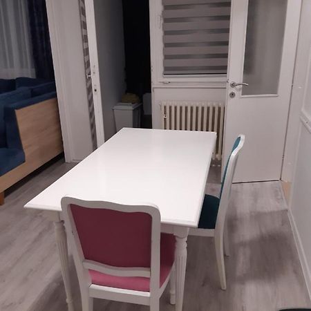 Ferienwohnung Tomy Travnik Exterior foto