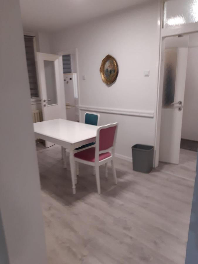 Ferienwohnung Tomy Travnik Exterior foto