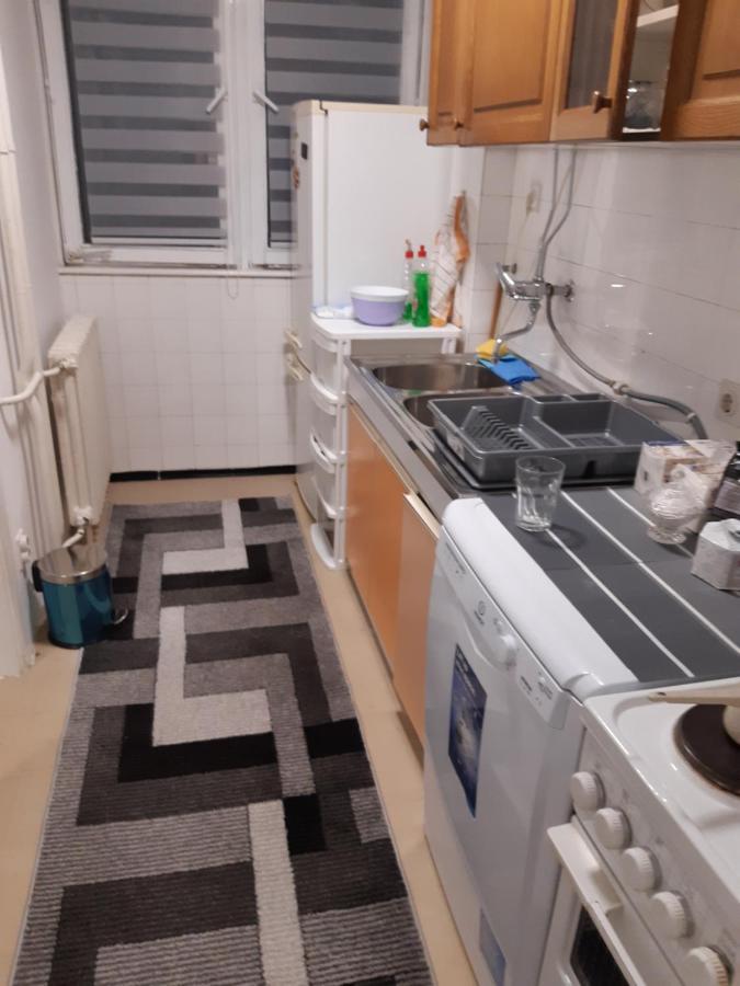 Ferienwohnung Tomy Travnik Exterior foto