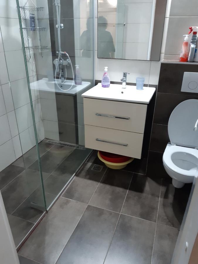 Ferienwohnung Tomy Travnik Exterior foto